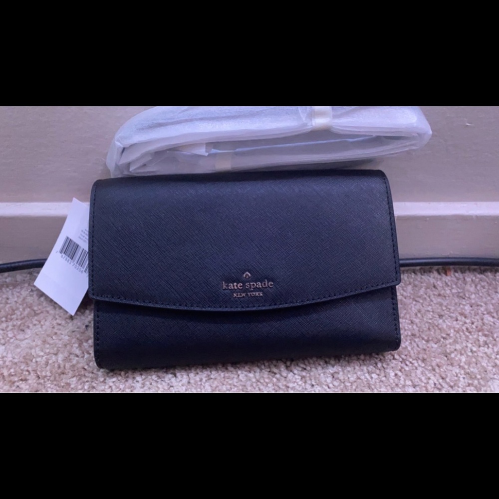 Kate Spade Crossbody